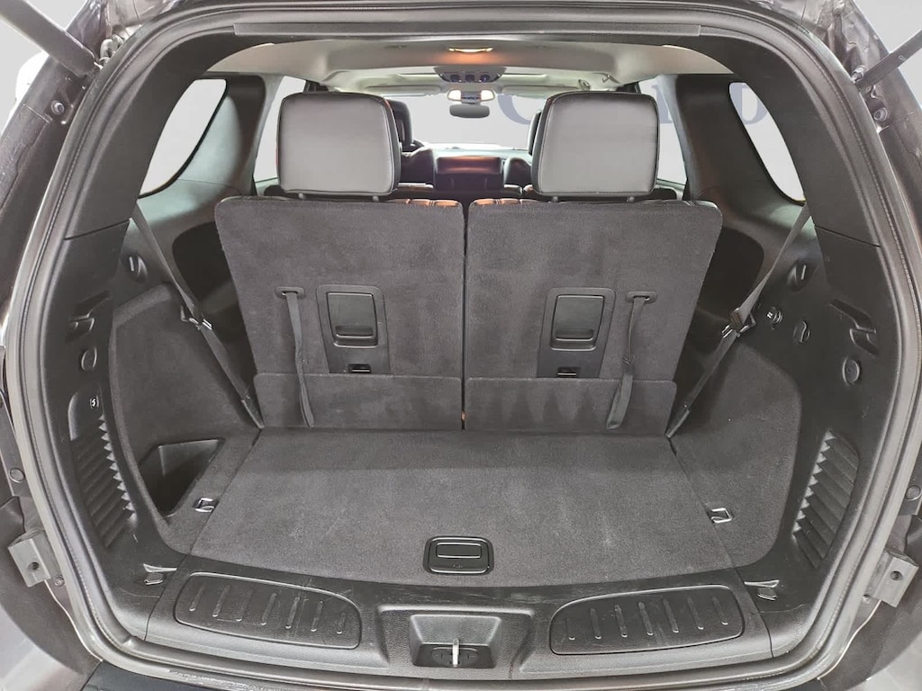 Used 2019 Dodge Durango SXT SUV