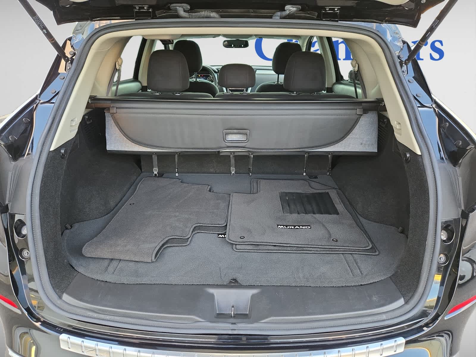 2019 Nissan Murano SV photo 4