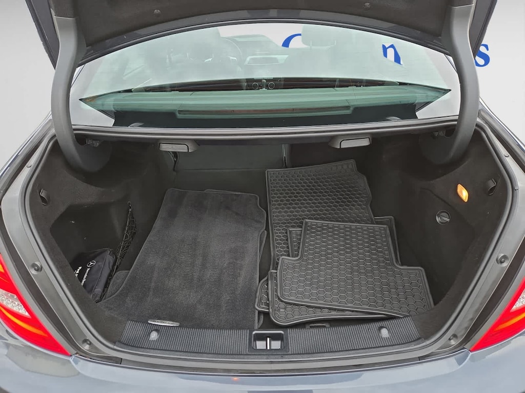 Used 2014 Mercedes-Benz C-Class C 300 4MATIC Sedan