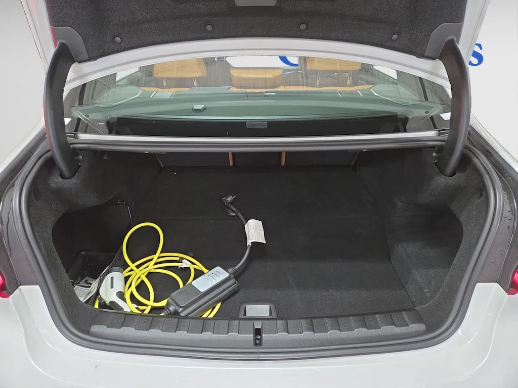 Certified 2023 BMW 330e xDrive Sedan