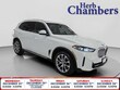 BMW X5 PHEV