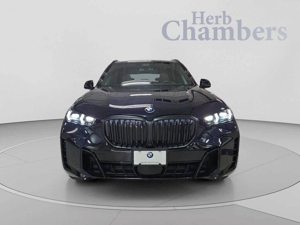 Used 2026 BMW X5 xDrive40i SUV