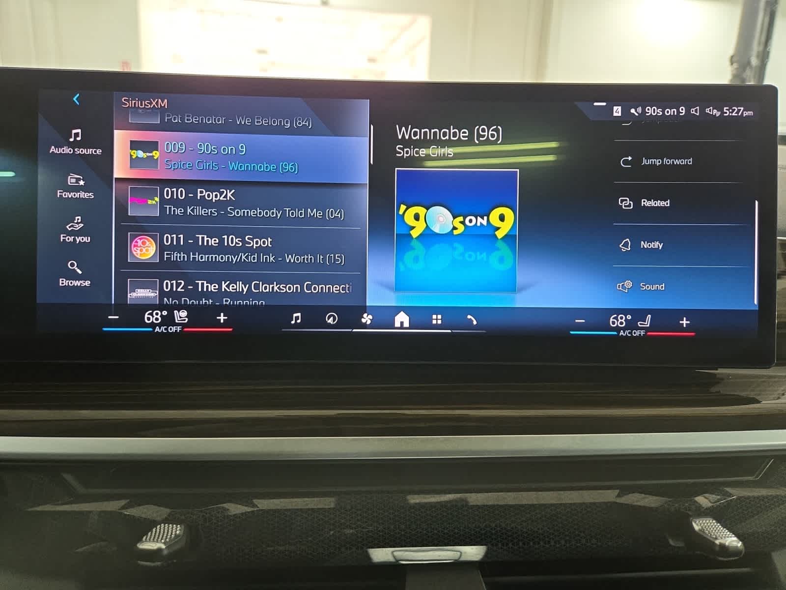2024 BMW X7 40i - Photo 25