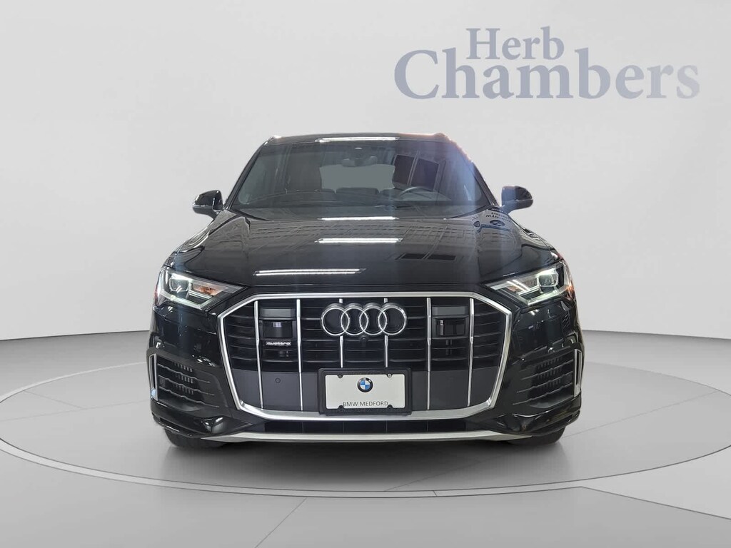 Used 2023 Audi Q7 55 Premium Plus SUV