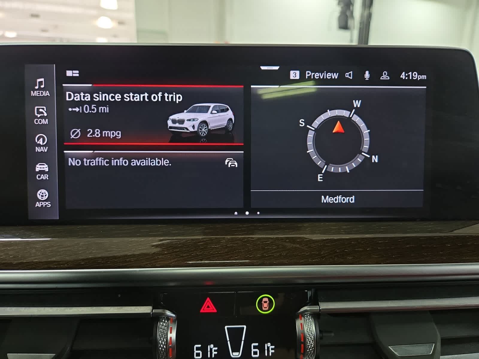 2023 BMW X3 30i - Photo 23
