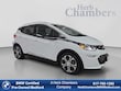  Chevrolet Bolt EV