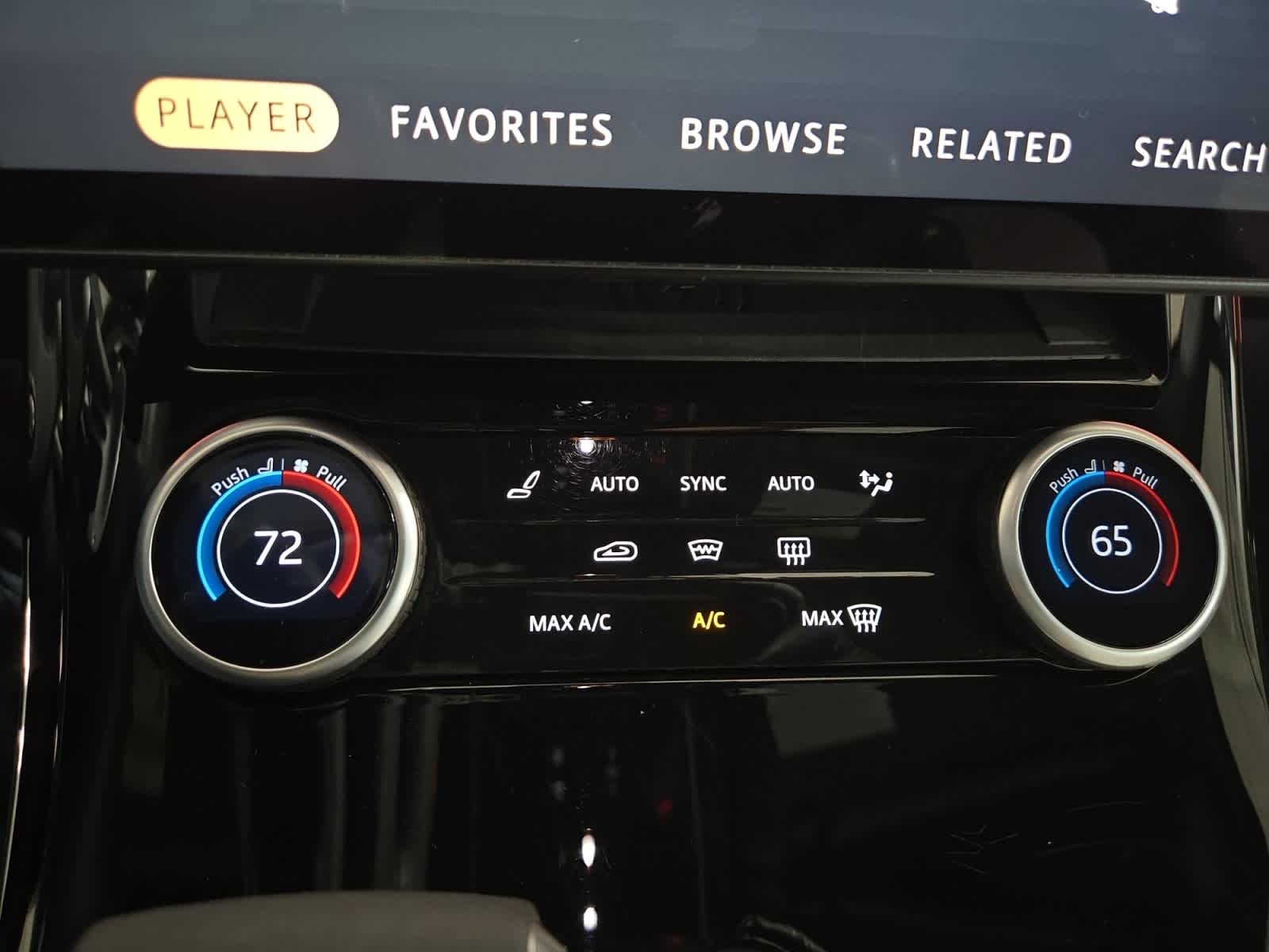 2023 Land Rover Range Rover Sport SE Dynamic - Photo 31