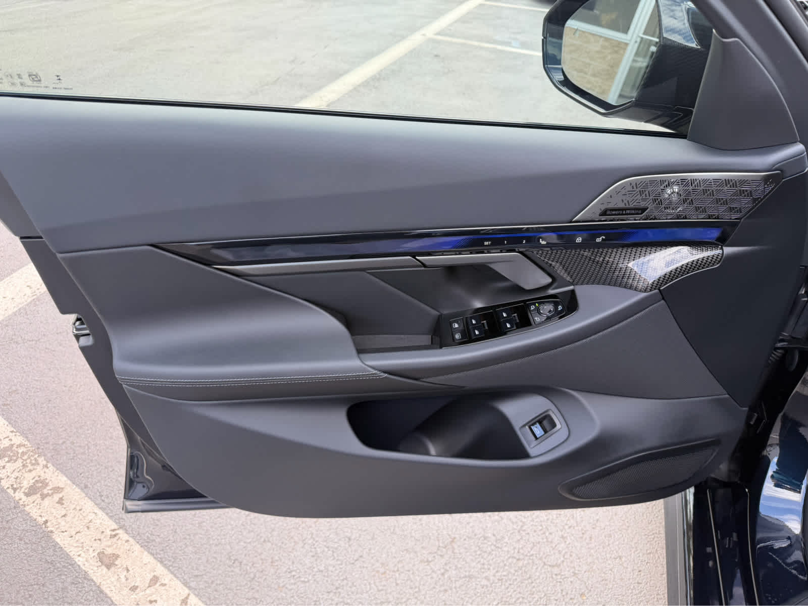 2026 BMW M5 M5 - Photo 17