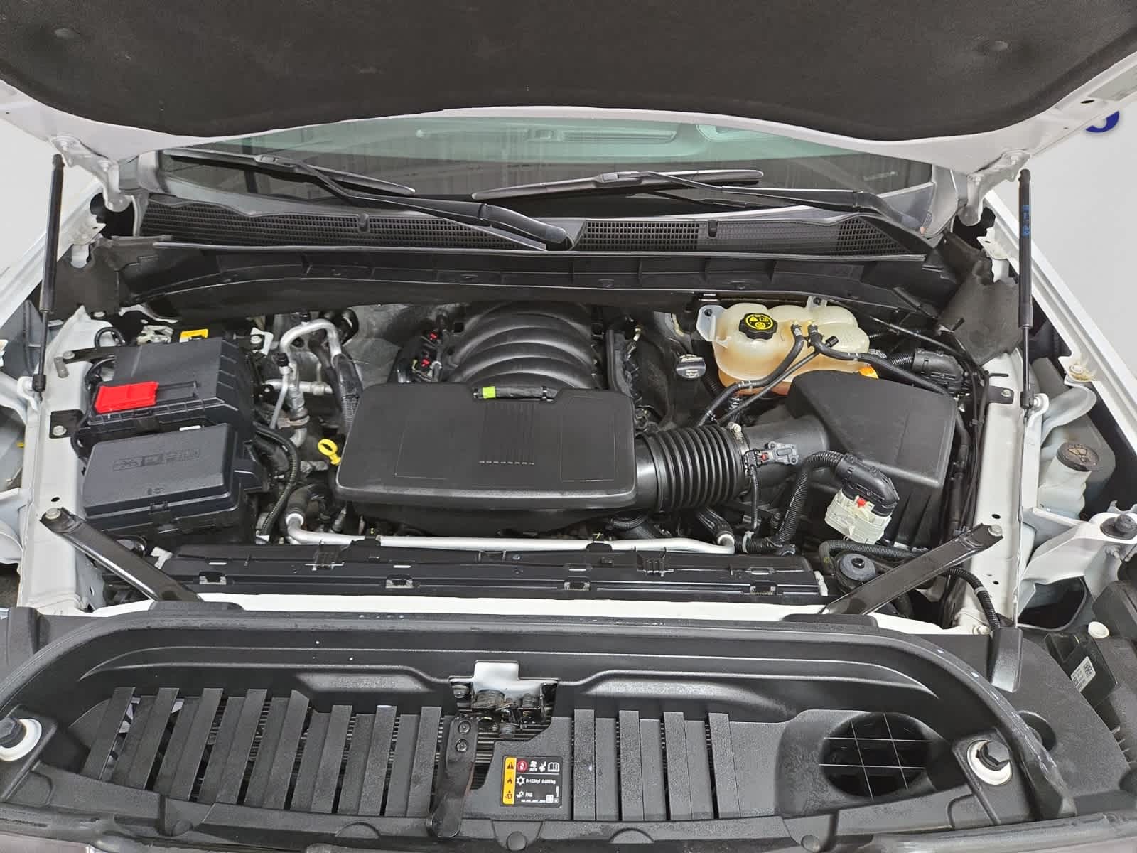 2022 GMC Sierra 1500 AT4X - Photo 7