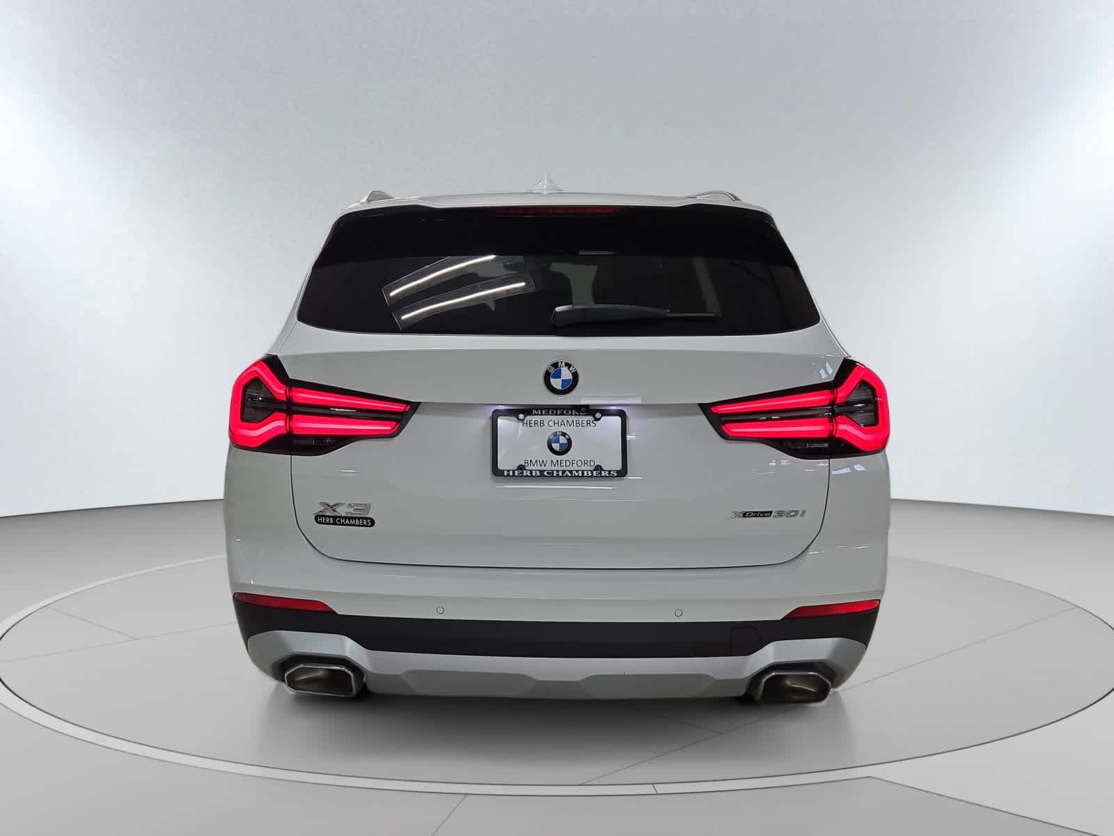 2023 BMW X3 30i - Photo 12