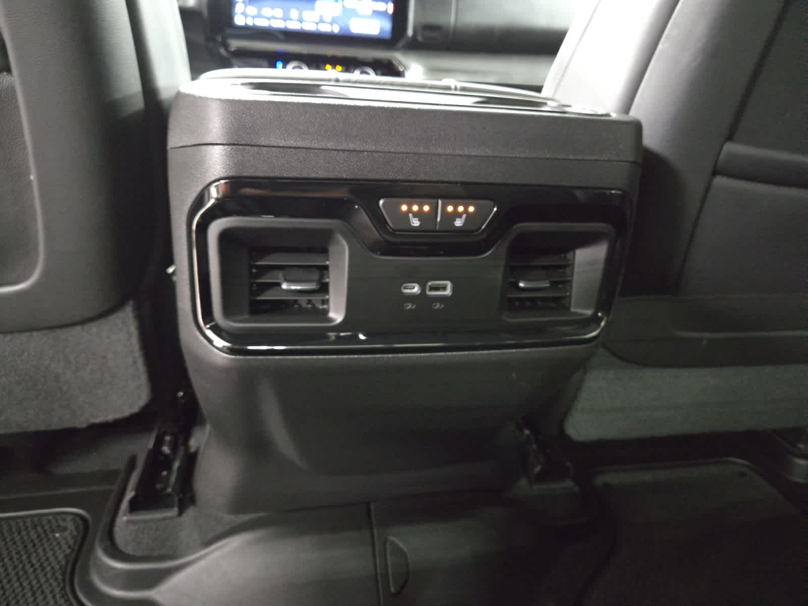 2022 GMC Sierra 1500 AT4X - Photo 39
