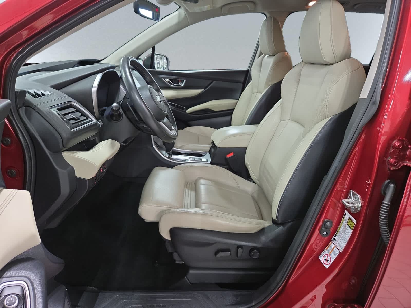 2019 Subaru Ascent Limited - Photo 7