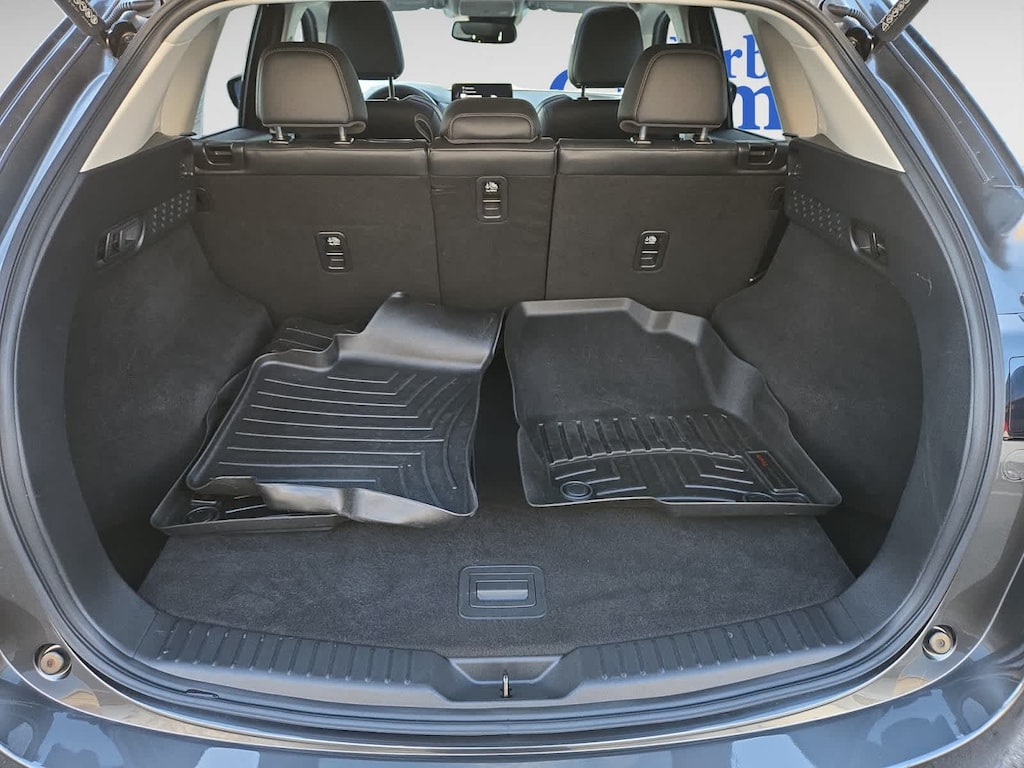 Used 2023 Mazda CX-5 2.5 S Premium Plus Package SUV