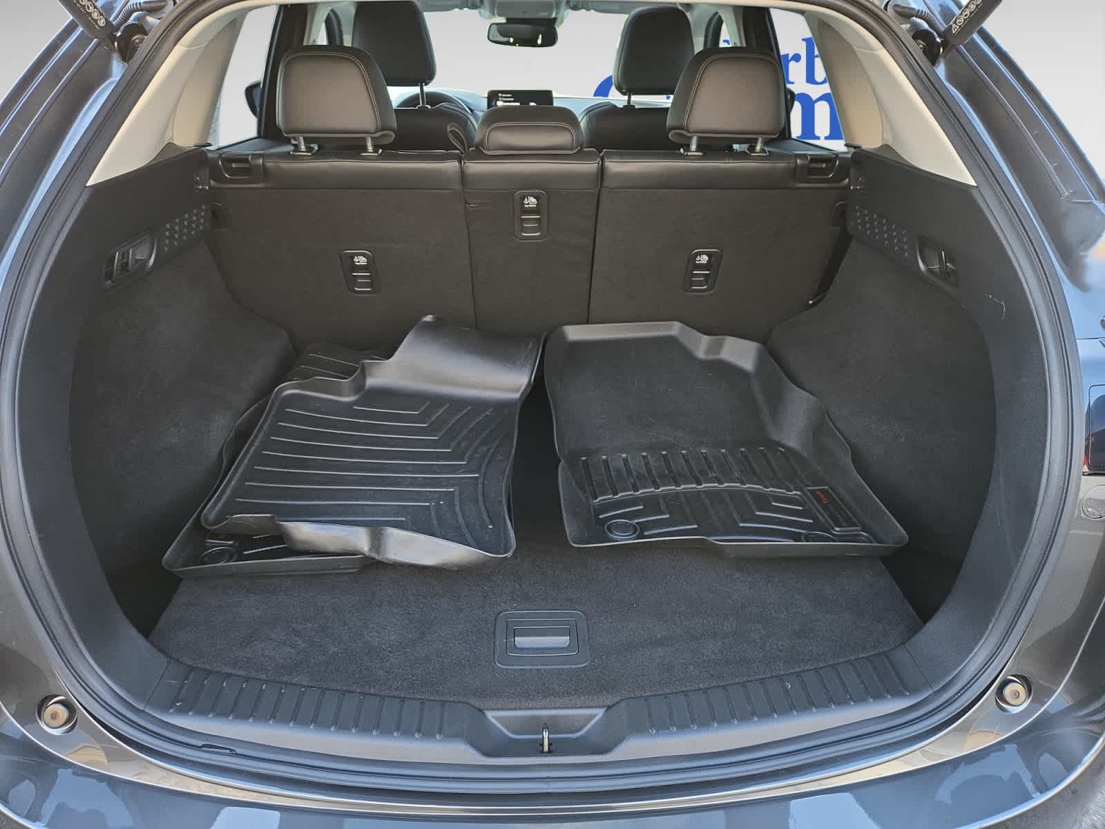 2023 Mazda CX-5 2.5 Premium Plus photo 4