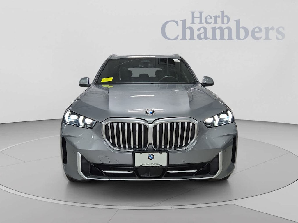 Used 2024 BMW X5 xDrive40i SUV