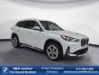 Certified 2024 BMW X1 xDrive28i SUV