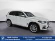 Used 2021 BMW X5 xDrive40i SUV