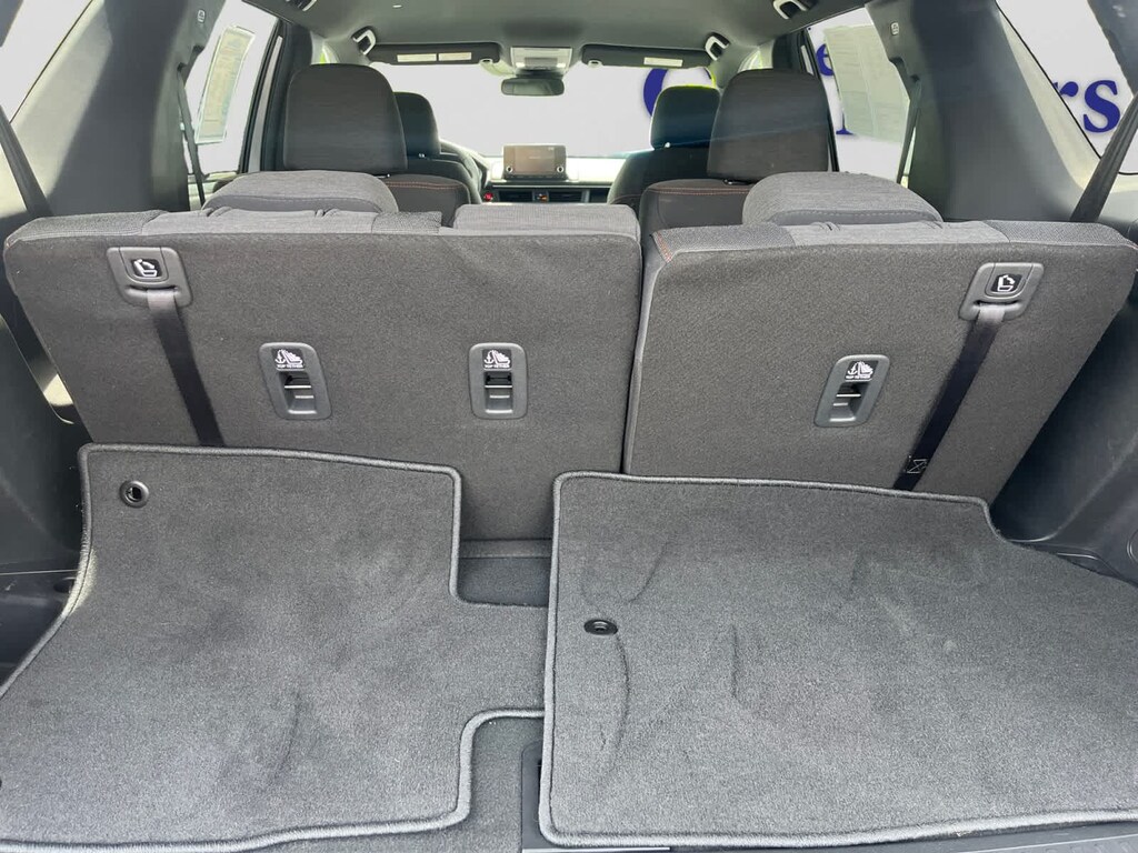 Used 2025 Honda Pilot Sport SUV