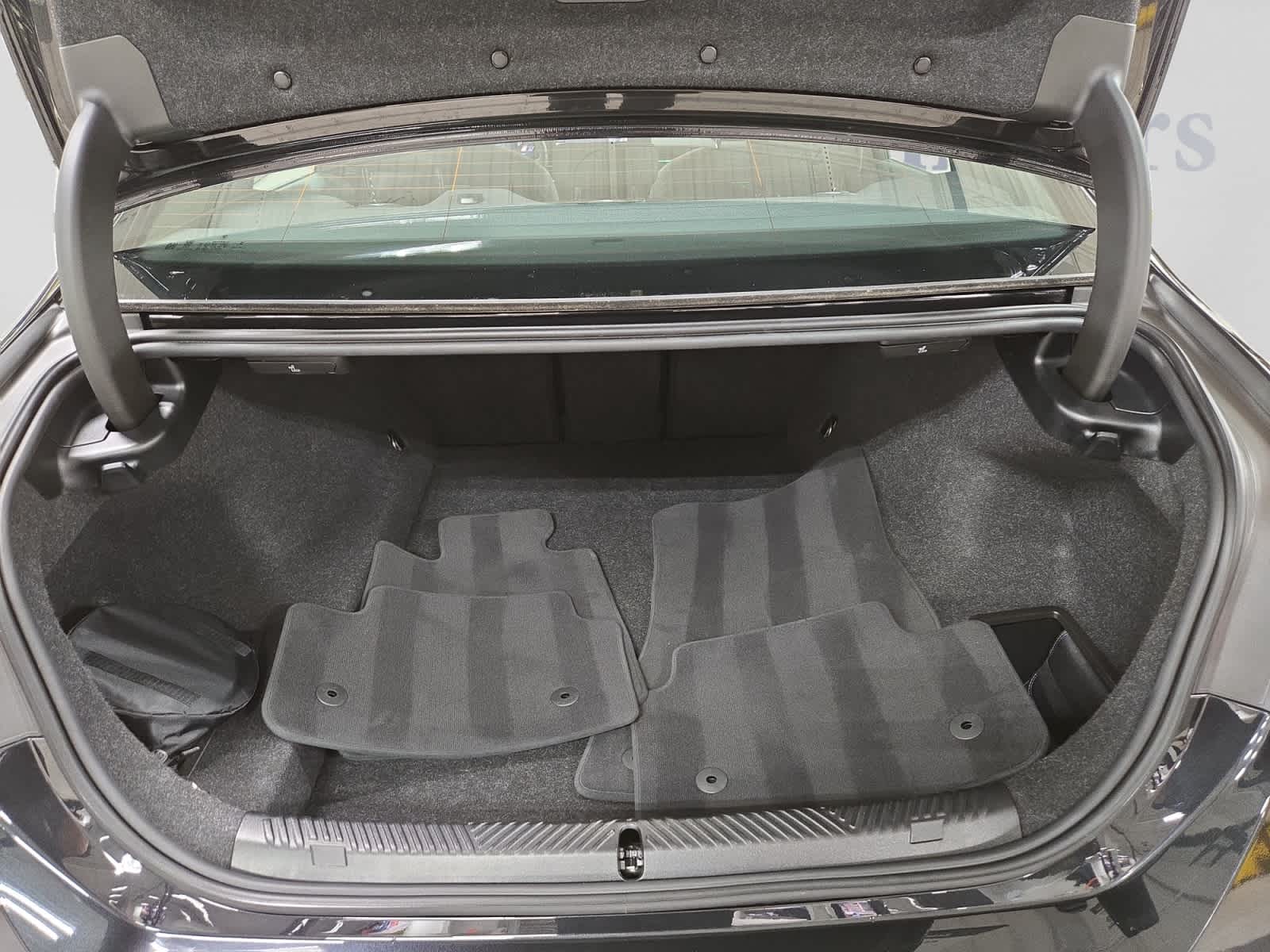 Certified 2026 BMW 530i xDrive Sedan