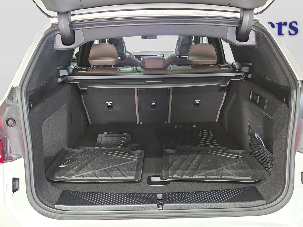Certified 2026 BMW X3 30 xDrive SUV