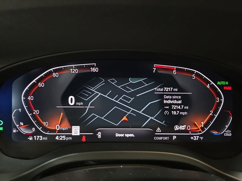 Used 2024 BMW X3 xDrive30i SUV