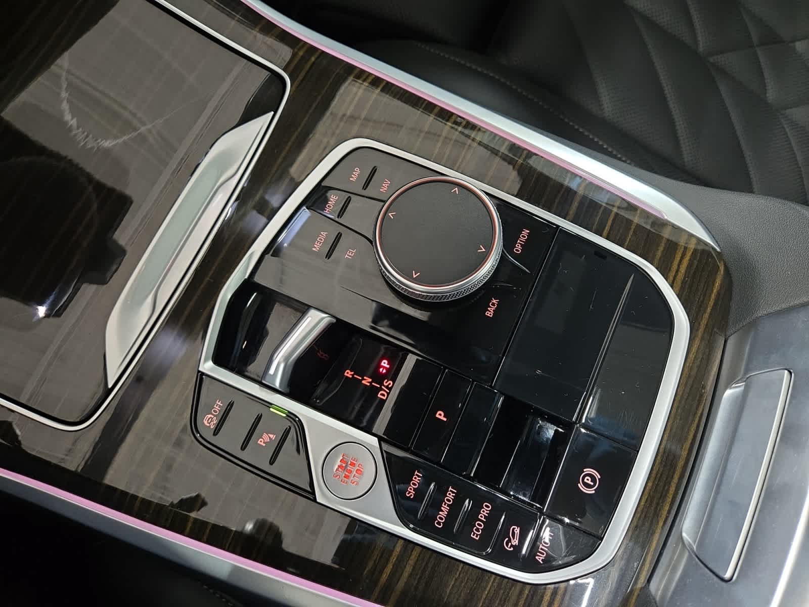 2024 BMW X5 40i - Photo 31