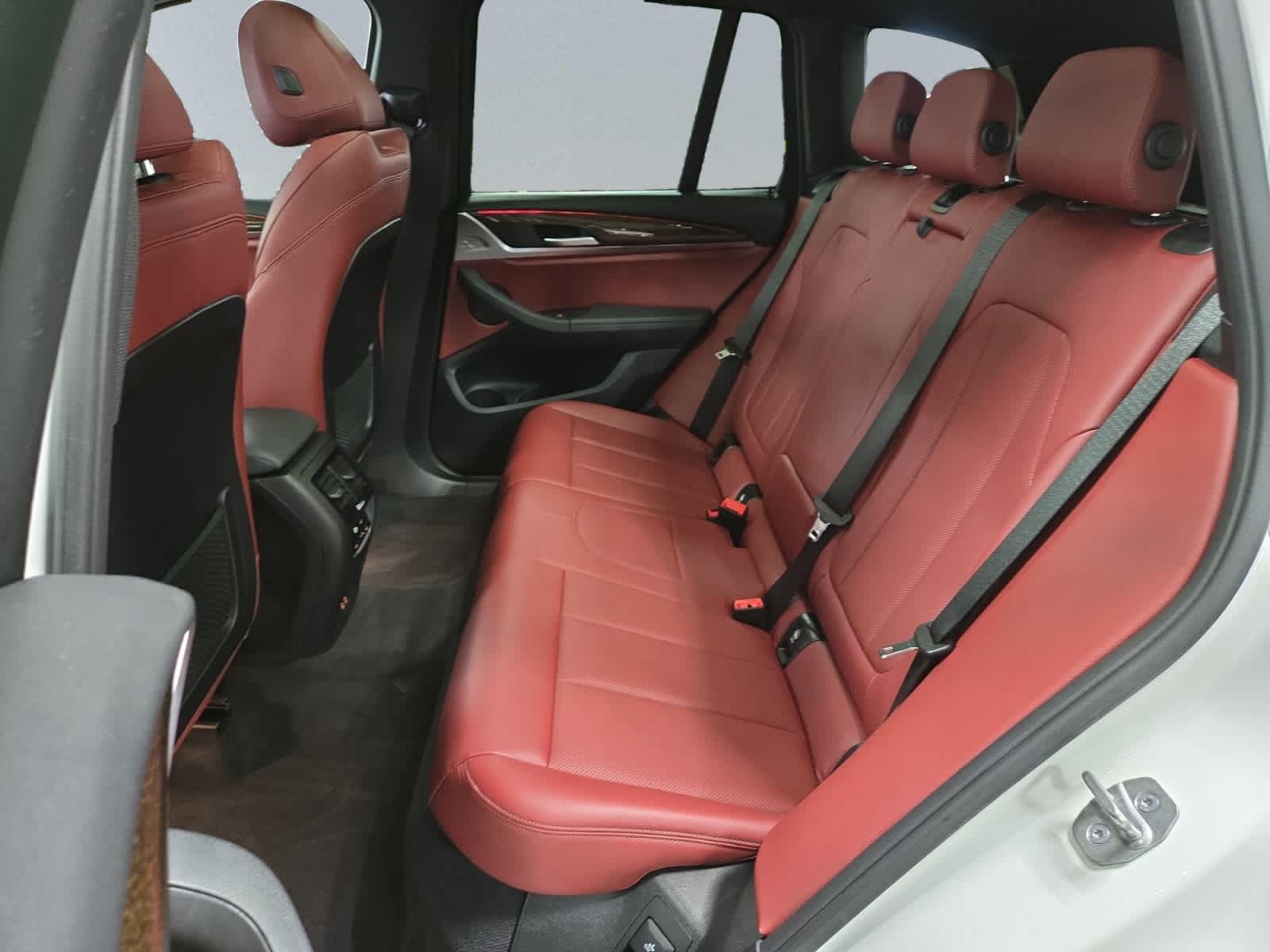 2023 BMW X3 30i - Photo 19