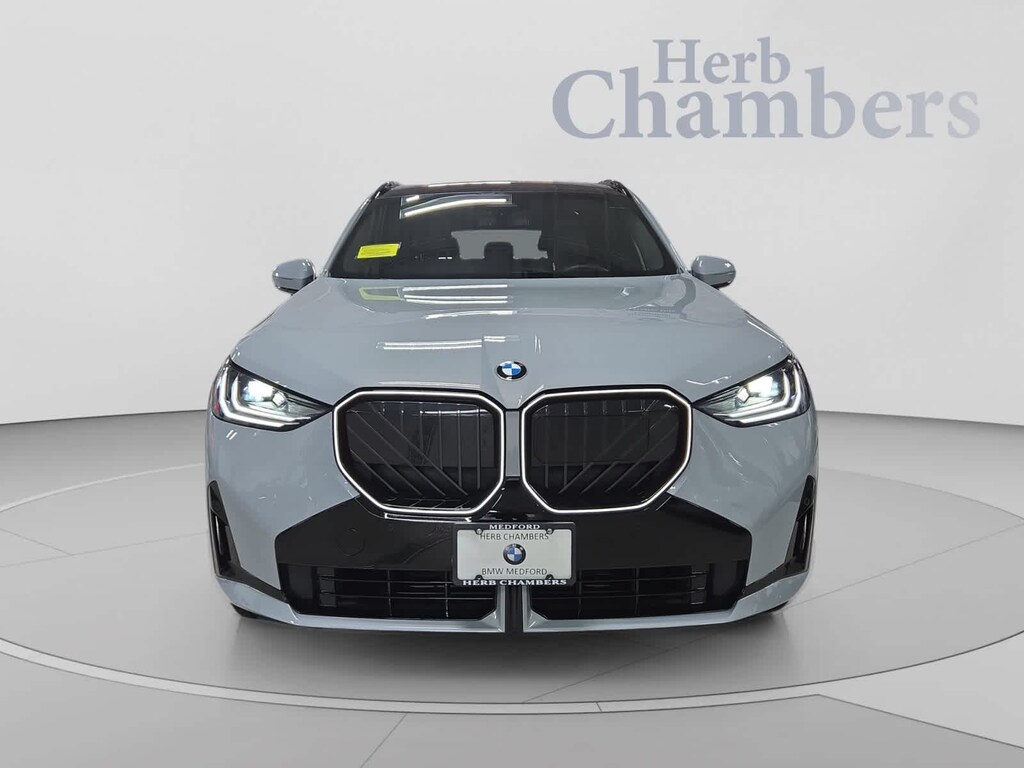 Used 2026 BMW X3 30 xDrive SUV