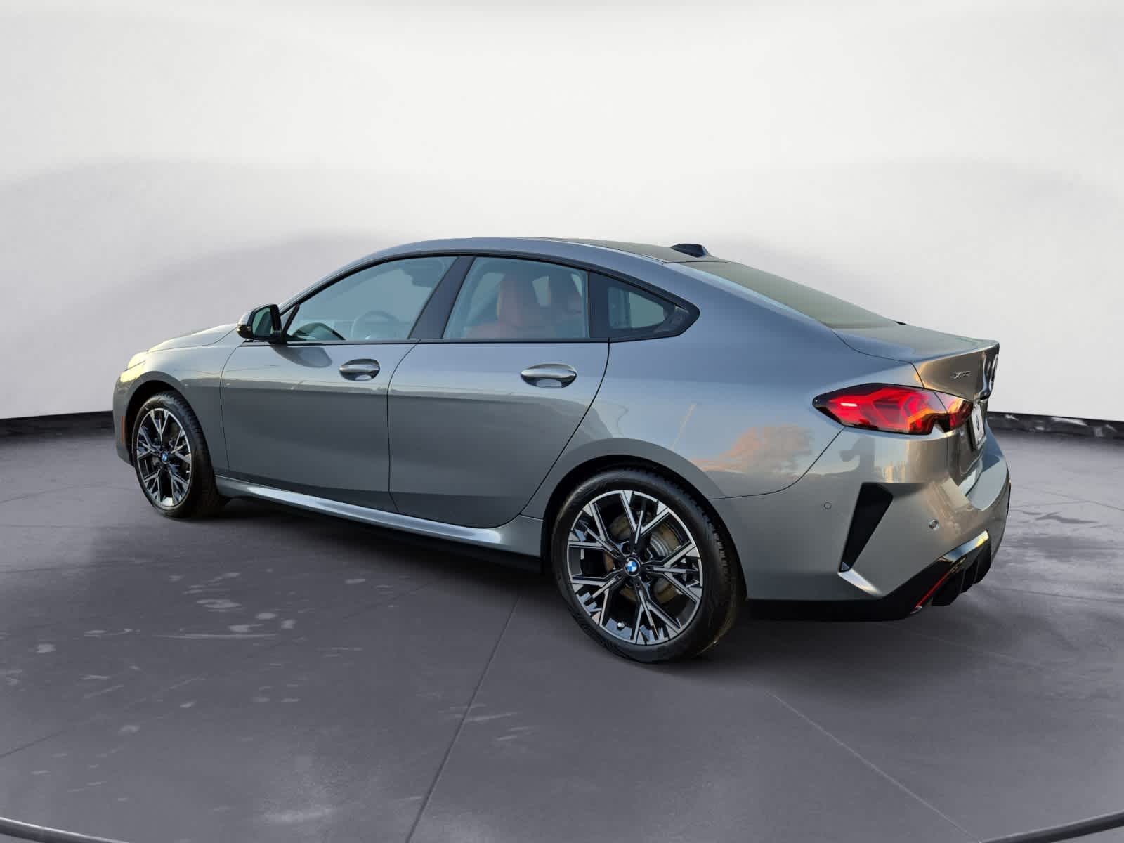 2025 Bmw 228i xDrive Gran Coupe photo 3