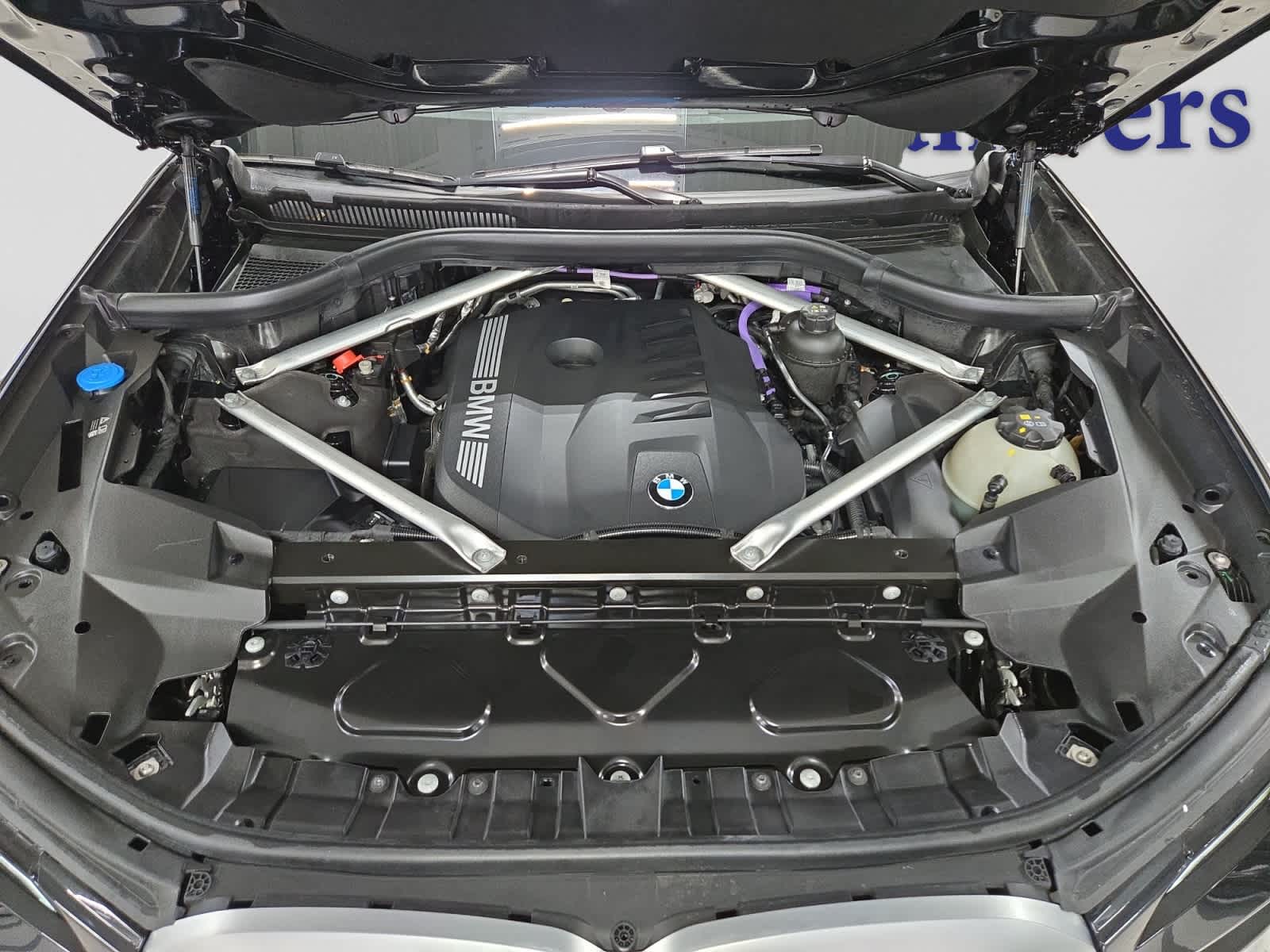 2024 BMW X7 40i - Photo 8