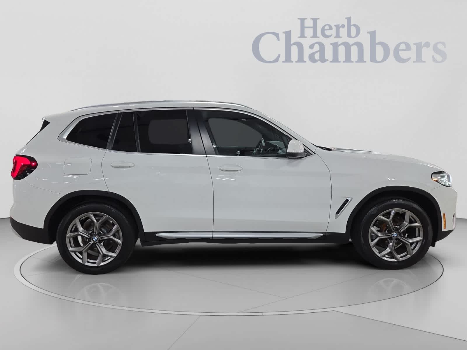 2023 BMW X3 30i - Photo 11