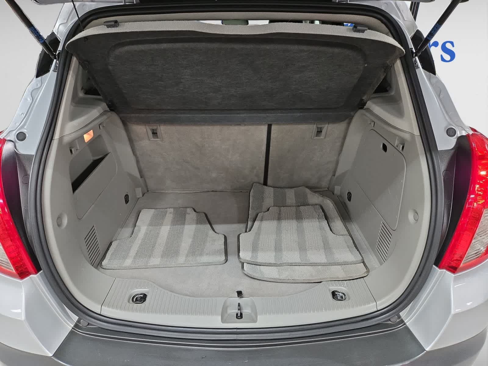 2016 Buick Encore photo 3