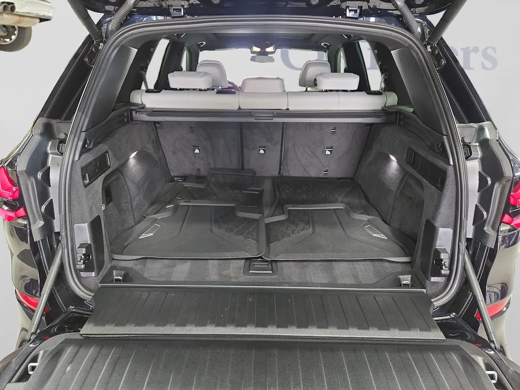 Used 2025 BMW X5 xDrive40i SUV