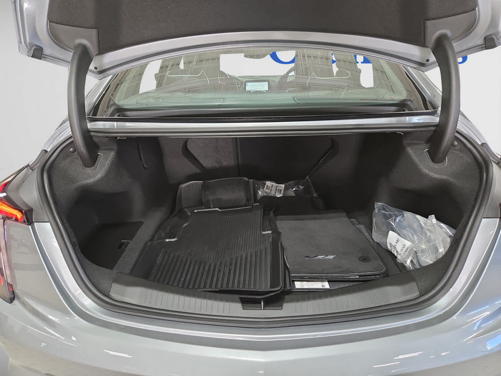 2024 Cadillac CT5 photo 4