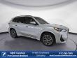 Certified 2025 BMW X1 xDrive28i SUV