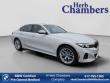 Certified 2025 BMW 330i xDrive Sedan