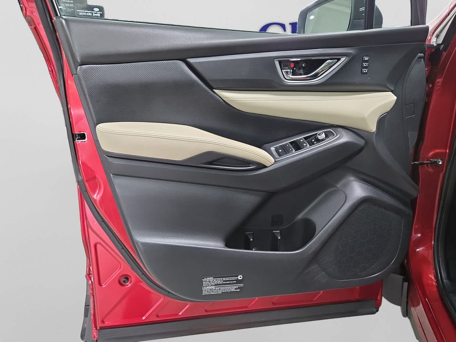 2019 Subaru Ascent Limited - Photo 14