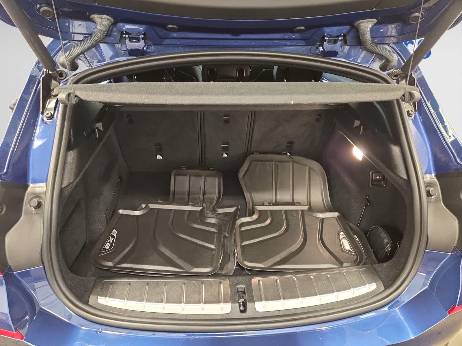 2021 Bmw X2 xDrive28i photo 4