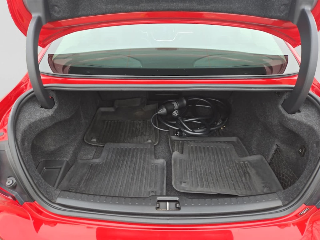 Used 2023 Volvo S60 Recharge Plug-In Hybrid Plus Dark Sedan