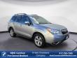 Used 2015 Subaru Forester 2.5i Limited (CVT) SUV