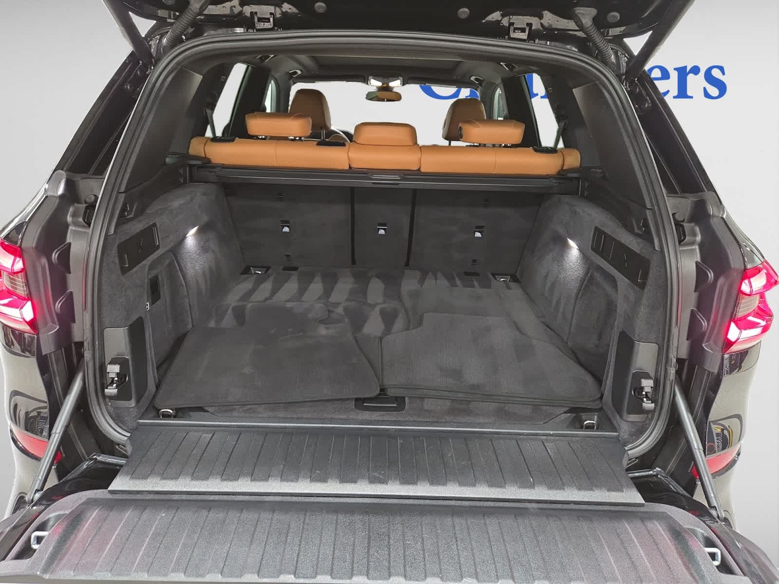 2023 Bmw X5 xDrive40i photo 4