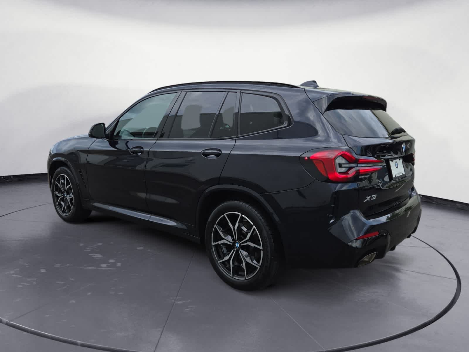 2023 Bmw X3 xDrive30i photo 3