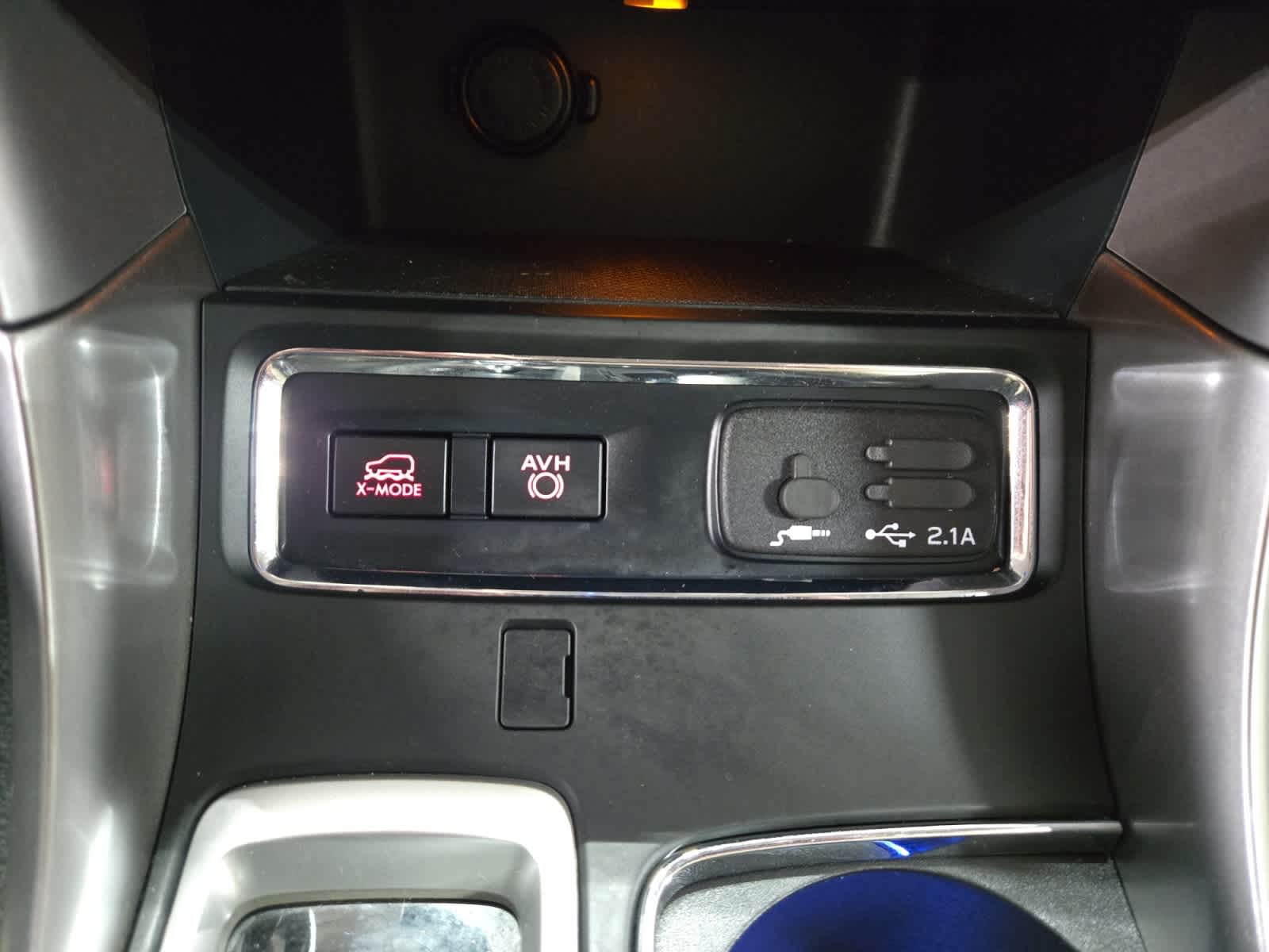 2019 Subaru Ascent Limited - Photo 30