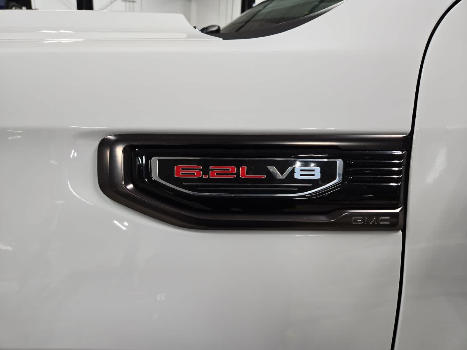 2022 GMC Sierra 1500 AT4X - Photo 40