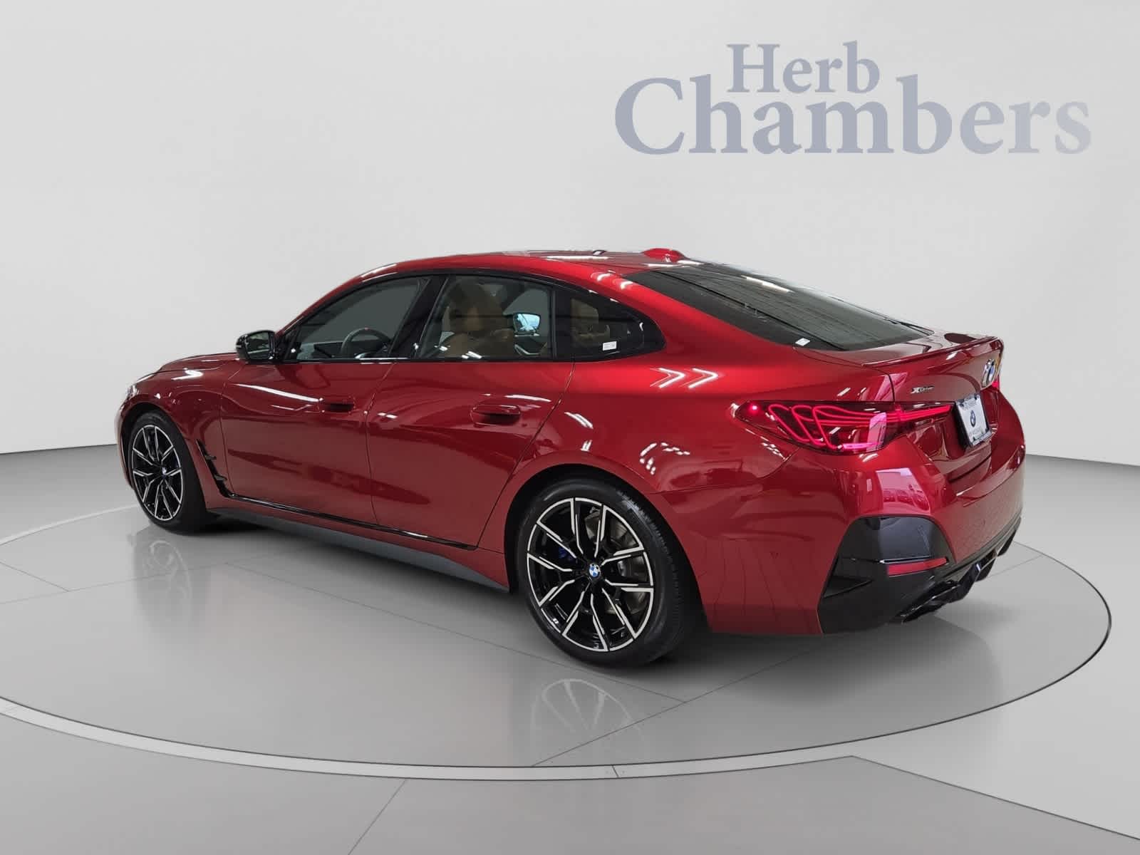 Certified 2026 BMW M440i xDrive Gran Coupe