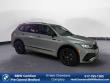 Used 2023 Volkswagen Tiguan 2.0T SE R-Line Black SUV