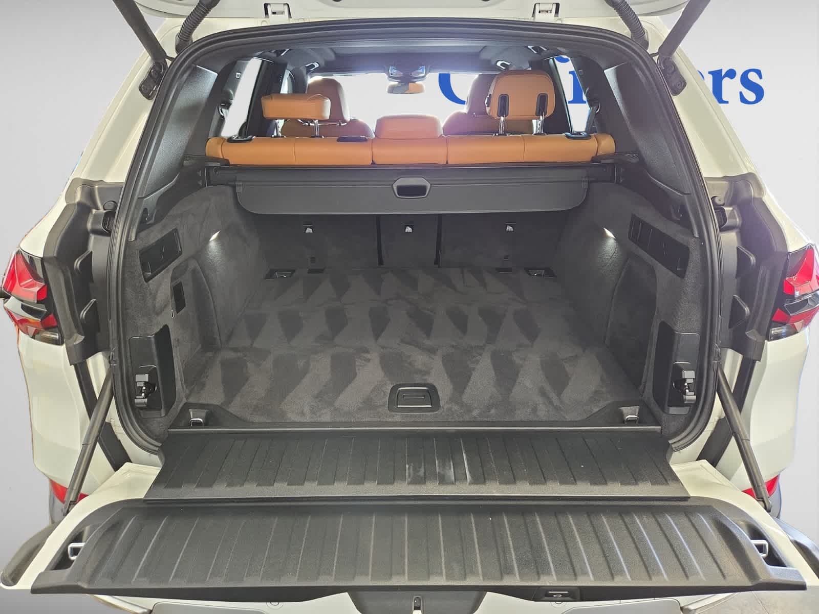 2024 Bmw X5 xDrive40i photo 4