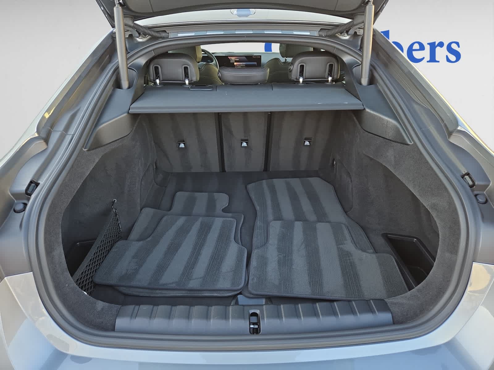2024 Bmw i4 eDrive40 photo 3