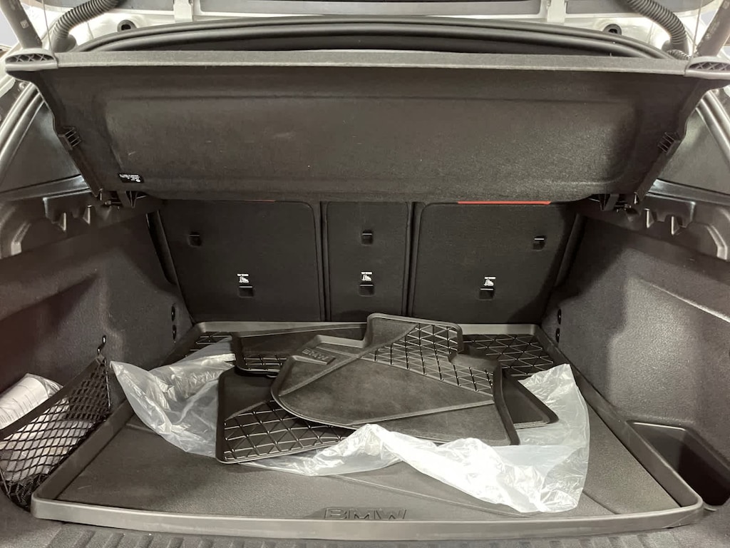 Certified 2025 BMW X1 xDrive28i SUV