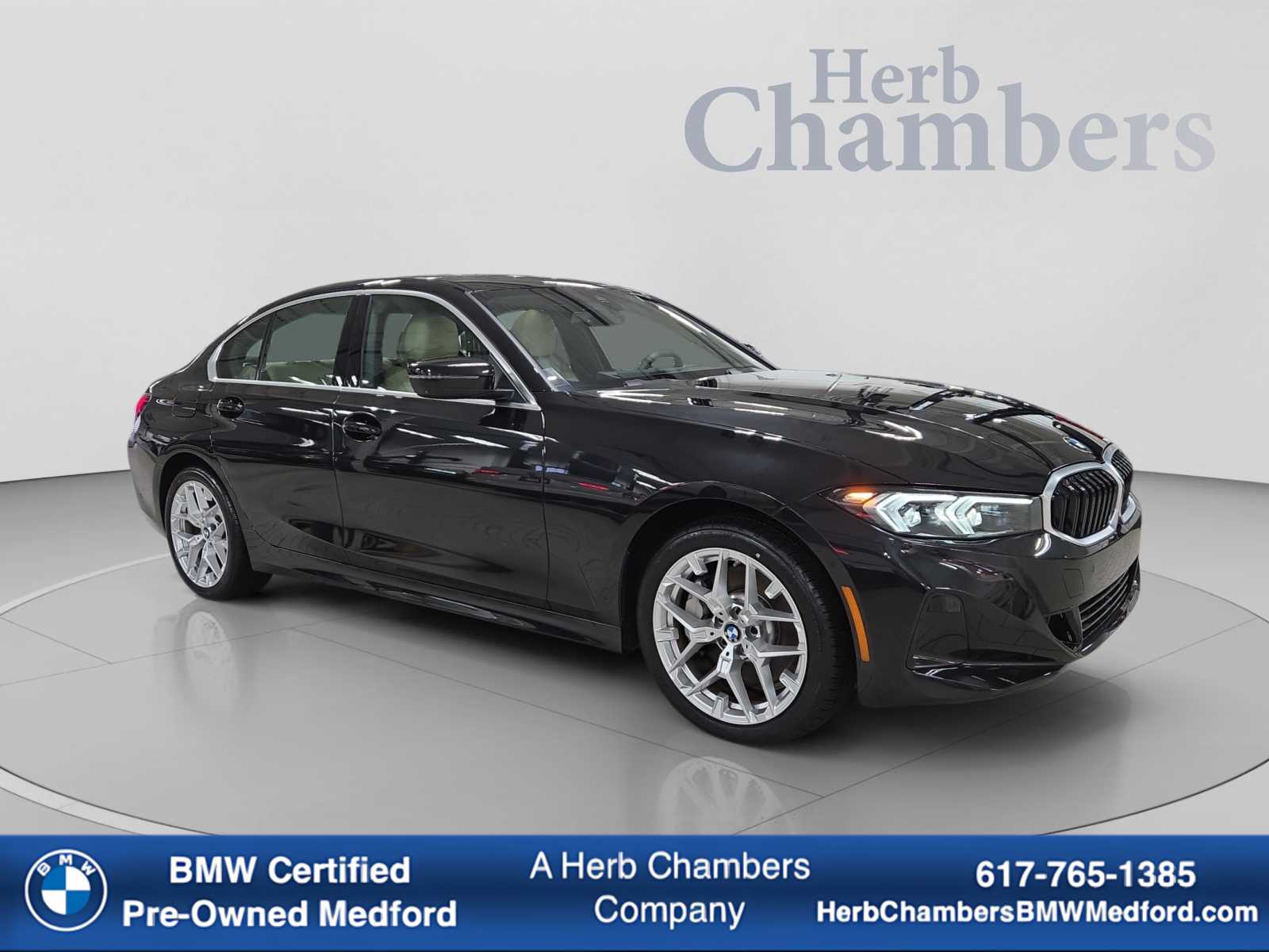  BMW 330i